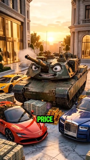 My Name Is Abrams
