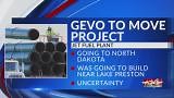 Gevo CEO: 'Not 1 dime' taken in state money