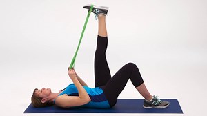 Watch Gaiam Restore Stretch & Massage Kit on Amazon Live