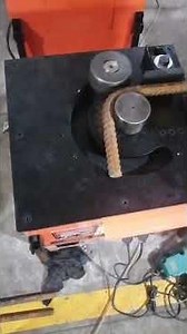 RUNSUN RB25 Small Size Rebar Bending Machine max. processing 25mm 1 ichn steel bar Factory price