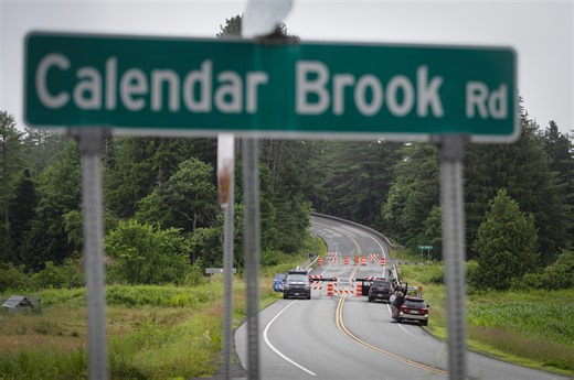 Vermont has seen flooding on the same day for the past 3 years. For residents, the latest storm was ‘a slap in the face.’ - VTDigger