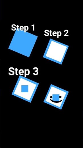 Tutorial on how to make roblox logo