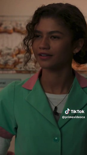 Tom Holland & Zendaya in Spider-Man: No Way Home