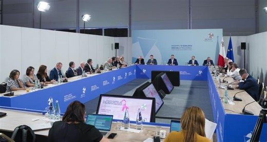 Government launches process to define Malta Vision 2050, with strategic targets for 2035 - The Malta Independent