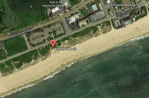 'Stars Over Montauk' to Feature Grucci Fireworks