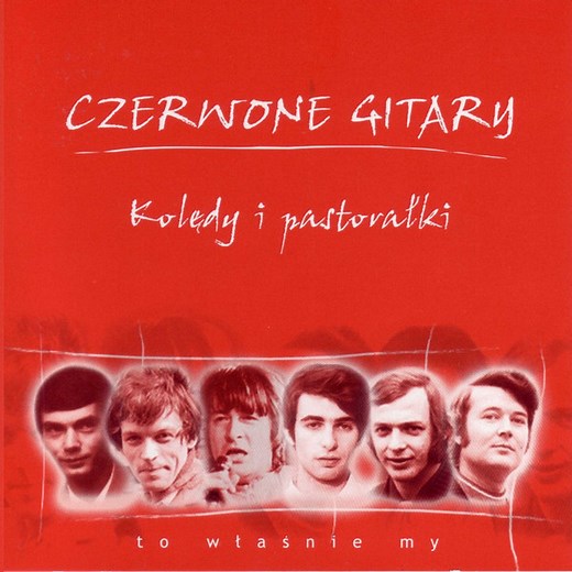 Czerwone Gitary - Kolędy I Pastorałki