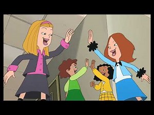 (Recess AMV) Candy Store (Heathers)