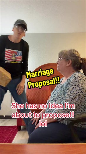 #proposal #marriage #merrychristmas#crownofthorns #love | proposal