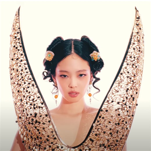 Jennie releases "ZEN" music video and announces three new Ruby Experience shows