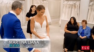 792K views · 7K reactions | Best Moments from Season 22! - Say Yes to the Dress - (Part 2) | Curvy Brides' Boutique - TLC | Facebook