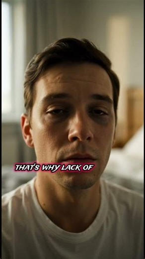 Sleep Isn’t Just Rest… It Decides What You Forget! 💤🧠