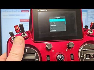 How to turn on gain scaling in the Aura 8