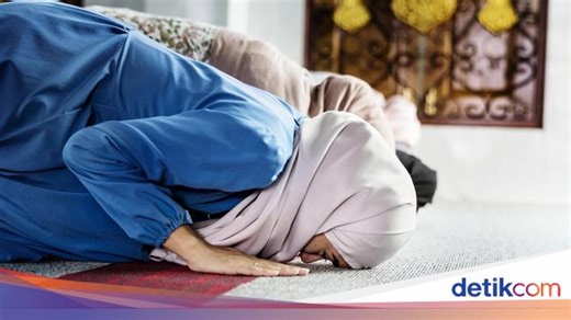 Sebab Sujud Tilawah dan Manfaat Melakukannya