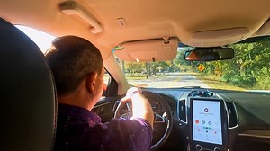 Presentation Sizzle Intro