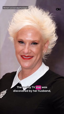 Anne Burrell kept journal detailing her pain before she was discovered dead with 'pills on the floor'