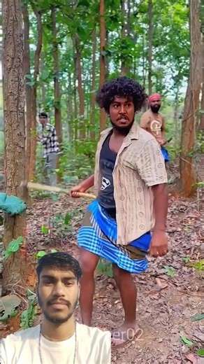 Pushpa Raj Pushpa funny comedy video 🤣😂🤣 #funny #realfools #shots