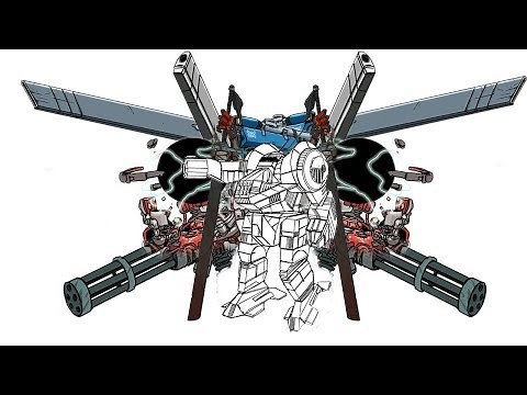 Lancer 101, a Lancer Tutorial Series: Core Bonus (GMS)