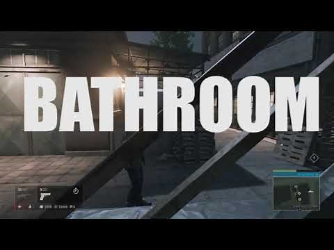Kid Shits Pants While Playing Mafia 3 (ORIGINAL, Not Unlisted)