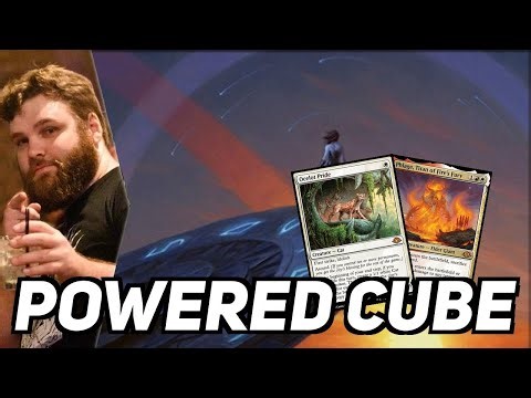 Does Boros Still Have the Juice? | Powered Cube | MTG Arena