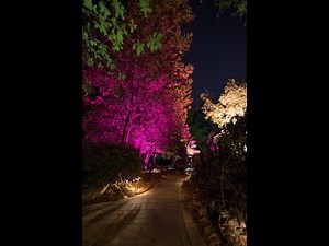 FX Luminaire Luxor ZDC Outdoor Lighting System