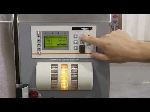 Protocol 3 Profile Set Up for Despatch LCC