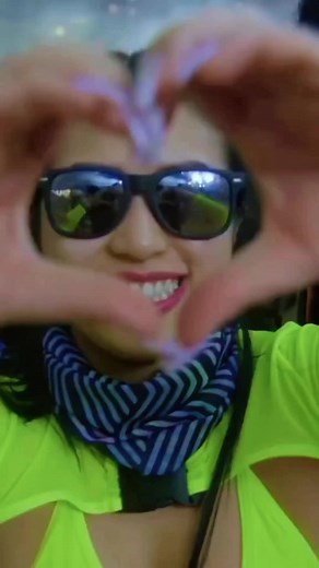 Energizing Trance Music for Club Atmosphere