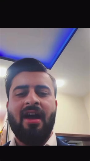 Happy Birthday Rajab Bhai!