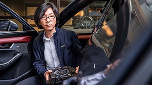 Bose et la chaîne audio de Mazda - Mazda Stories