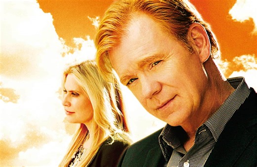 CSI: Miami im TV - Sendung - TV SPIELFILM