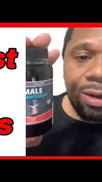 Best Non Prescription Ed Pills