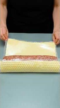 You'll be delighted with this trick! This is the only way to cook minced meat