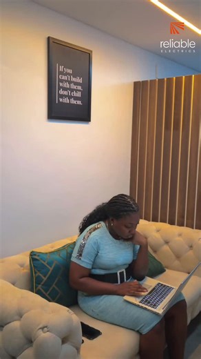 Reliable Electricals | Light & Electrical Shop Lagos on Instagram: "Message Received...🙂‍↕️ #ReliableElectrics #lightingdesign #ElectricalFittings #interiordesign #ShopToday"