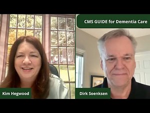 Learn More About the CMS GUIDE Model for Dementia Care