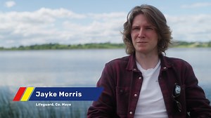 2K views · 32 reactions | Lifeguard Jayke Morris talks about the dangers of using inflatable toys on open water. Better Safe Than Sorry. Together, let's make our August swims safe. For more water safety advice visit www.watersafety.ie | Water Safety Ireland | Facebook