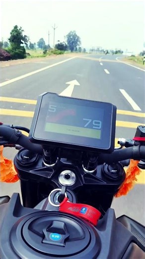 Ktm duke 250 full modified killer look top modification #shorts #trending #duke250 #ktmduke250