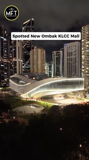 Ombak Mall