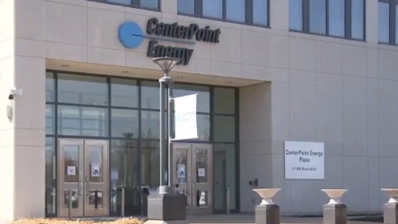 CenterPoint Energy celebrates its gas utility workers