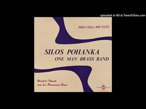 Silos Pohanka & Dieter Reith - Andy (German Funk - 1976)
