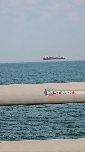 Floating Ship Illusion Explained: Fata Morgana Phenomenon