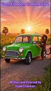 Monkey Tim: Laugh out loud with this funny cartoon! #cartoon #kidscartoon #ai #Timthemonkeyseries