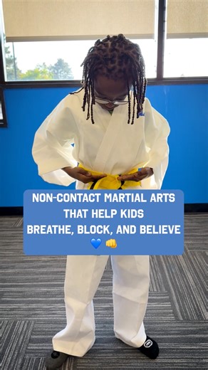 25 reactions · 3 comments | MATIO stands for Martial Arts Therapy...
