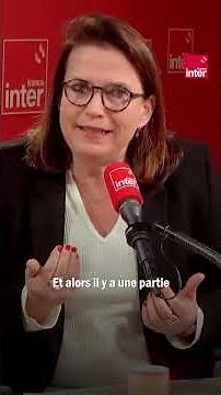 Claire Hédon sur la difficulté d'accès aux services publics