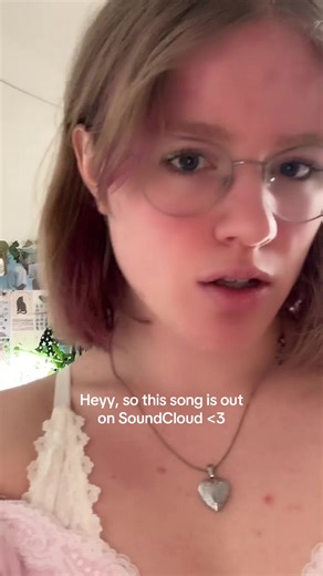 A Song About Growing Up with an Eating Disorder