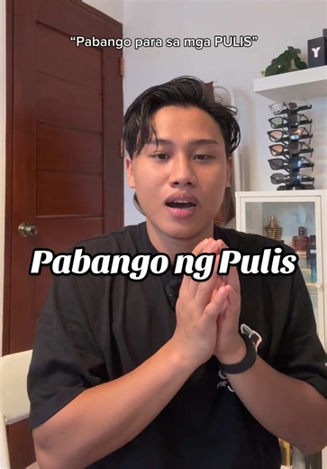Pabango para sa Pulis: Fresh o Masculine?