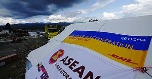 Rethinking disaster response: Humanitarian logistics during a pandemic