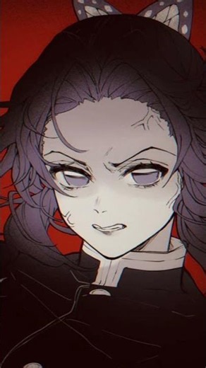 demon slayer x kanae kocho