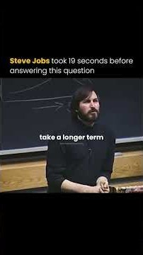 The Leadership Lesson That Changed Everything