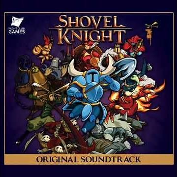 Shovel Knight OST - Main Theme