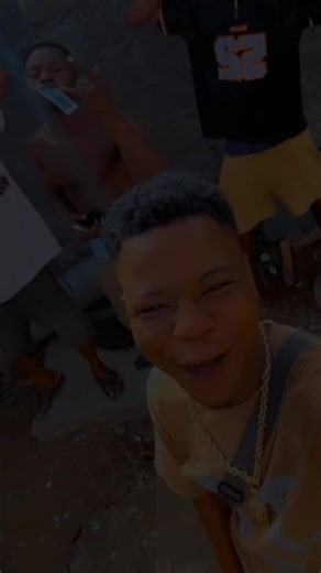 sanpa Ekun on TikTok