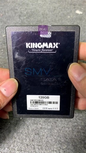 Inside a KINGMAX SSD: What You Need to Know
